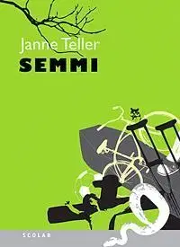 Beletria - ostatné Semmi - Janne Teller