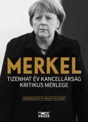Politológia Merkel - Plickert Philip (szerk.)
