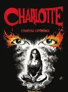 Svetová beletria Charlotte - Vera Vampi