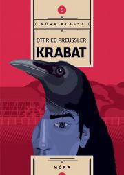 Dobrodružstvo, napätie, western Krabat - Preussler Otfried