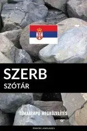 Slovníky Szerb szótár