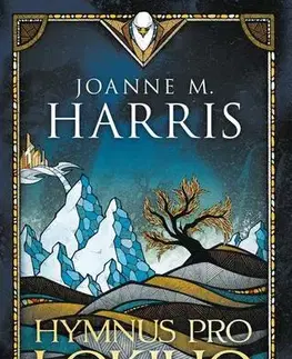 Sci-fi a fantasy Hymnus pro Lokiho - Joanne M. Harris
