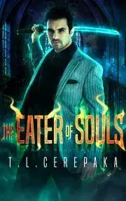 Sci-fi a fantasy The Eater of Souls - Cerepaka T.L.