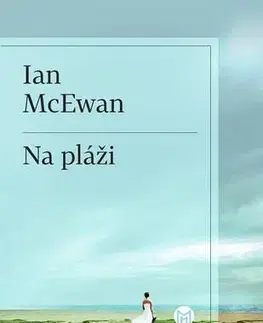 Svetová beletria Na pláži - Ian McEwan