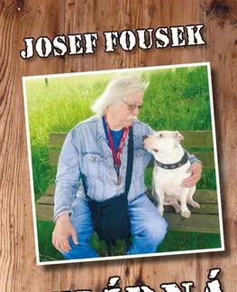 E-knihy Vlídná slova - Josef Fousek