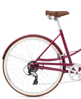 Bicykle Electra Loft 7D Ladies M