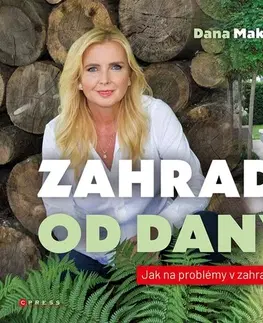 Záhrada - Ostatné Zahrady od Dany 2 - Dana Makrlíková