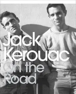 Cudzojazyčná literatúra On the Road (Penguin Modern Classics) - Jack Kerouac