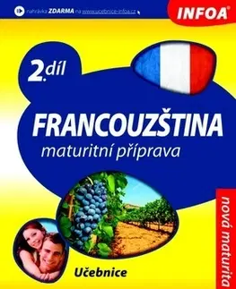 Maturity - Ostatné Francouzština 2