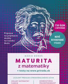 Maturity - Ostatné Maturita z matematiky - Mário Boroš