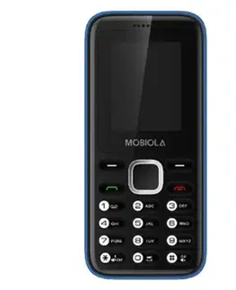 Mobilné telefóny Mobiola MB3010
Mobiola MB3010
Mobiola MB3010
Mobiola MB3010
Mobiola MB3010
Ďalšie fotky (4)

Mobiola MB3010, modrá