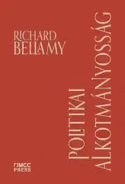 Právo - ostatné Politikai alkotmányosság - Bellamy Richard