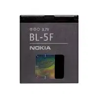 Batérie pre mobilné telefóny - originálne Nokia BL-5F