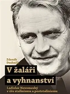 Literatúra V žaláři a vyhnanství - Zdeněk Doskočil