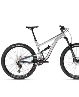 Bicykle Celoodpružený bicykel KELLYS THORX 10 27,5" - model 2023 S (15,5", 157-170 cm)