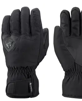 Zimné rukavice Ziener Kürnberg GTX 10