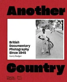 Fotografia Another Country - Gerry Badger