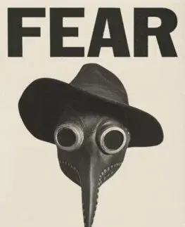 História - ostatné Fear: An Alternative History of the World - Robert Peckham