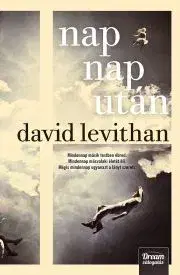 Romantická beletria Nap nap után - David Levithan