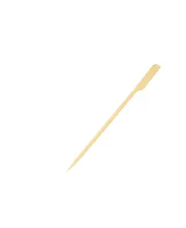 Kuchynské nože Tescoma Napichovátka bambusové PRESTO 9 cm, 50 ks