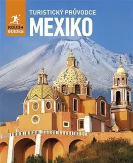 Amerika Mexiko