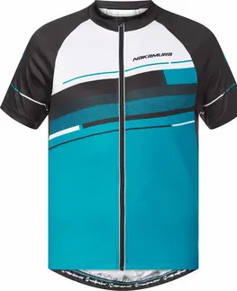 Cyklistické dresy Nakamura Lajos Shirt M XL