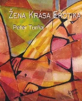 Sex a erotika Žena Krása Erotika - Peter Turňa