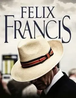 Detektívky, trilery, horory Trojkoruna - Felix Francis