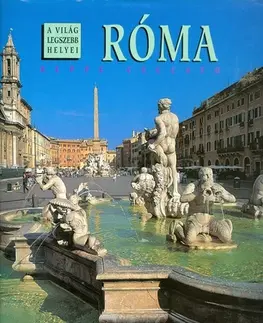 Geografia - ostatné Róma - Beppe Ceccato
