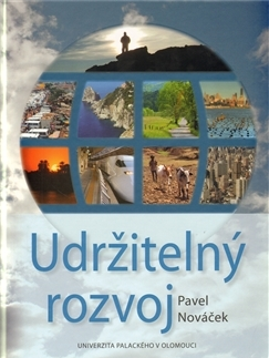 Ekológia, meteorológia, klimatológia Udržitelný rozvoj - Pavel Nováček