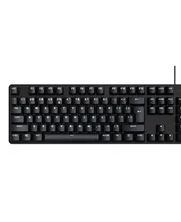 Klávesnice Herná klávesnica Logitech G413 SE 920-010437