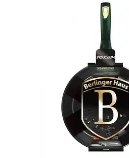 Panvice BERLINGER HAUS - Panvica 20cm Emerald