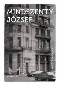 Politológia Kommunista arcélek - József Mindszenty