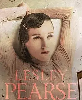 Romantická beletria Számomra meghaltál - Lesley Pearse
