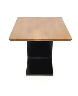 Jedálenské stoly Rozkladací jedálenský stôl FERGUSON Halmar
