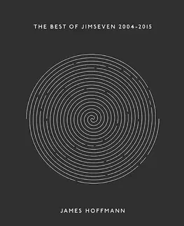 Káva, čaj The Best Of Jimseven 2004-2015 - James Hoffmann