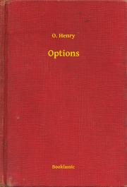 Svetová beletria Options - Henry Lion Oldie