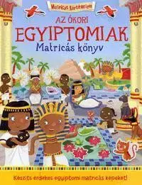 V cudzom jazyku Matricás történelem: Az ókori egyiptomiak - Joshua George