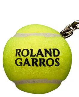 Tenisové doplnky Wilson Rg Tennis Ball Keychain