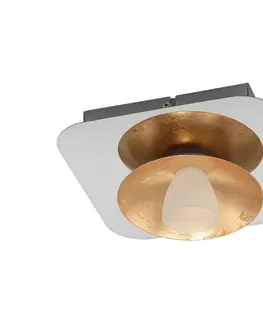 Svietidlá Eglo Eglo 97521 - LED Stmievateľné stropné svietidlo TORANO 1xLED/5,4W/230V 