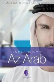 Erotická beletria Az Arab - Borsa Brown