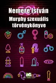 Humor a satira Murphy ?szexuális törvénykönyve - István Nemere
