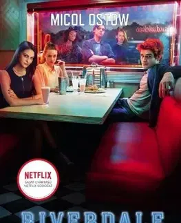 Young adults Riverdale: A mulatság - Micol Ostow