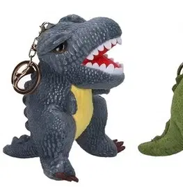 Plyšové hračky WIKY - Dinosaurus 16cm, Mix Produktov