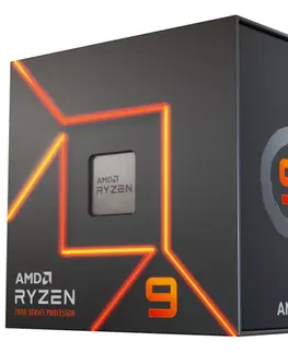 Procesory AMD Ryzen 9 7950X (5,7 GHz  80 MB  170 W  AM5) box bez chladiča 100-100000514WOF