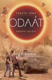 Sci-fi a fantasy Odaát - Balázs Zágoni