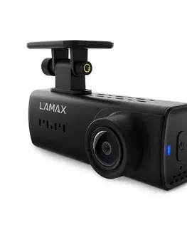 Kamery do auta Lamax N4, čierna