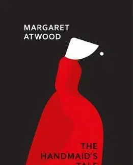 Cudzojazyčná literatúra The Handmaid's Tale - Margaret Atwoodová
