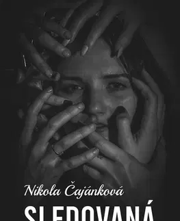Ezoterika - ostatné Sledovaná - Nikola Čajánková