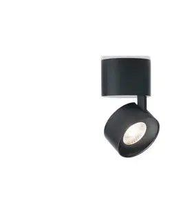 Svietidlá LED2 LED2 - LED Bodové svietidlo KLIP ON LED/11W/230V čierna 